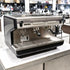 Immaculate 15 amp 2 Group High Cup Commercial Coffee Machine