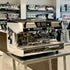 Immaculate 2 Group As New Aurelia Digit Commercial Coffee