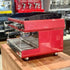 Immaculate 2 Group High Cup Astoria Tanya Commercial Coffee