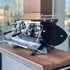 Immaculate 2 Group KVDW Mirrage Commercial Coffee Machine