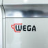 Immaculate 2 Group Wega Atlas Commercial Coffee Machine