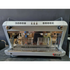 Immaculate 2 Group Wega Io Commercial Coffee Machine