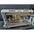 Immaculate 2 Group Wega Io Commercial Coffee Machine