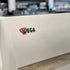 Immaculate 2 Group Wega Polaris Commercial Coffee Machine