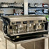 Immaculate 2 year old 3 Group Wega Polaris Commercial Coffee