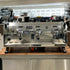 Immaculate 3 Group Black Eagle Commercial Coffee Machine