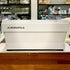 Immaculate 3 Group La Marzocco PB Coffee Machine In Custom