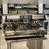 Immaculate 3 Group Nuova Simoneli Aurelia Commercial Coffee