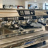 Immaculate 3 Group Nuova Simoneli Aurelia Commercial Coffee