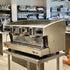 Immaculate 3 Group Serviced Wega Commercial Coffee Machine -