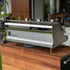 Immaculate 3 Group Synesso Sabre Volumetric Commercial