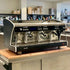 Immaculate 3 Group Wega Polaris Tron Commercial Coffee