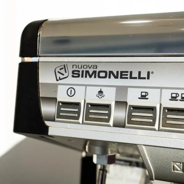 Immaculate As New One Group Nuova Simoneli Commercial Coffee