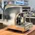 Immaculate Commercial One Group Coffee Machine