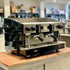 Immaculate Condition 2 Group Wega Commercial Coffee Machine