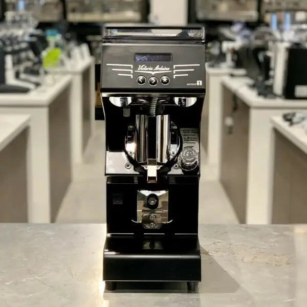 Immaculate Mythos One Commercial Coffee Bean Espresso