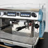 Immaculate Pre Owned 2 Group Expobar Rugerro High Cup Coffee