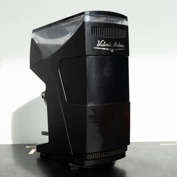 Immaculate Pre Owned Black Mythos 2 Commercial Coffee