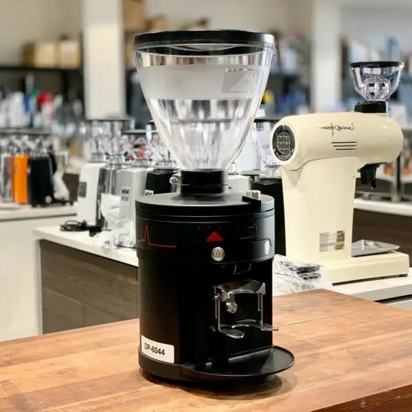 Immaculate Pre Owned Mahlkoning Peak Commercial Coffee