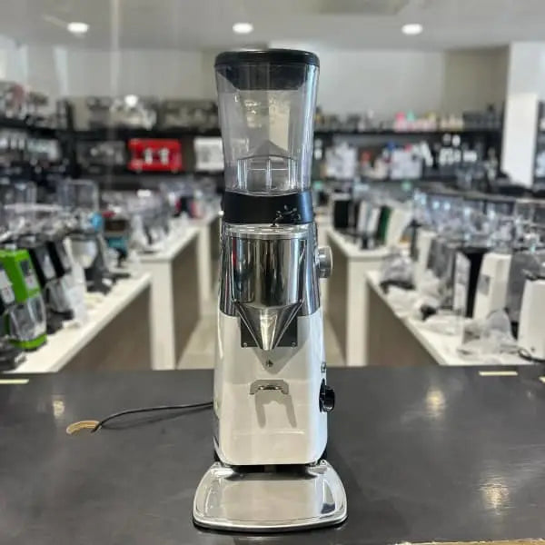 Immaculate Pre Owned Mazzer Kold Electric Commercial Coffee