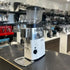 Immaculate Pre Owned Mazzer Kold Electric Commercial Coffee