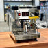 Immaculate Pre Owned Semi Commercial One Group Wega Coffee