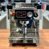 Immaculate Pre Owned Semi Commercial One Group Wega Coffee