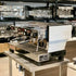 Immaculate Pre Used 3 Group La Marzocco Commercial Coffee