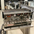 Immaculate Pre Used 3 Group La Marzocco Commercial Coffee