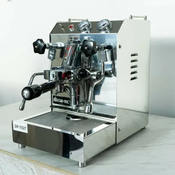 Immaculate Serviced HX E61 Semi Commercial Home Barista