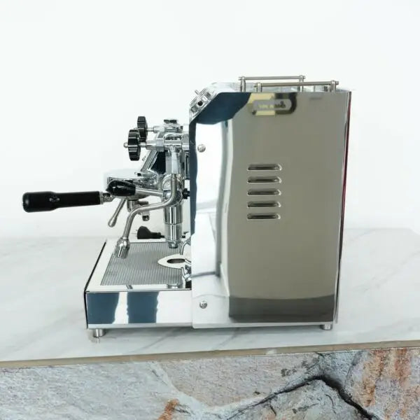 Immaculate Serviced HX E61 Semi Commercial Home Barista