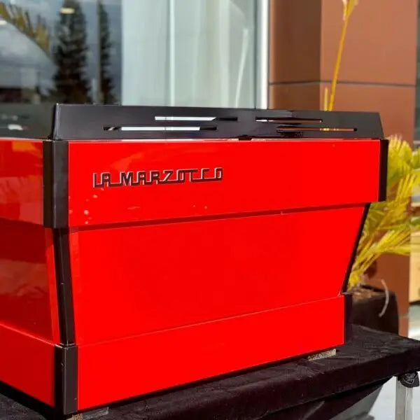 Immaculate Used 2 Group La Marzocco PB Commercial Coffee