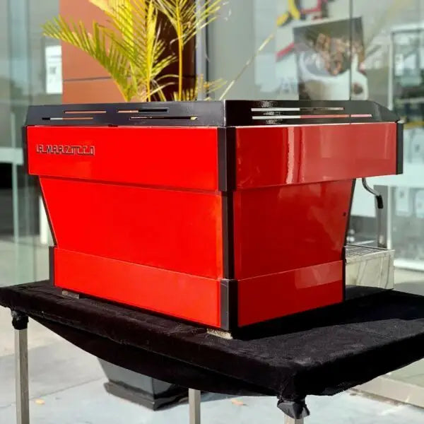 Immaculate Used 2 Group La Marzocco PB Commercial Coffee