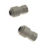 John Guest Fridge Filter Tap Adapter Set - ALL