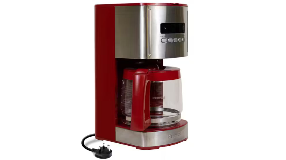 Kenmore 12-Cup Programmable Drip Coffee Machine