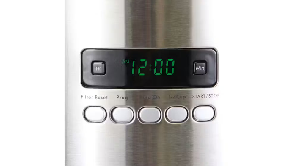 Kenmore 12-Cup Programmable Drip Coffee Machine