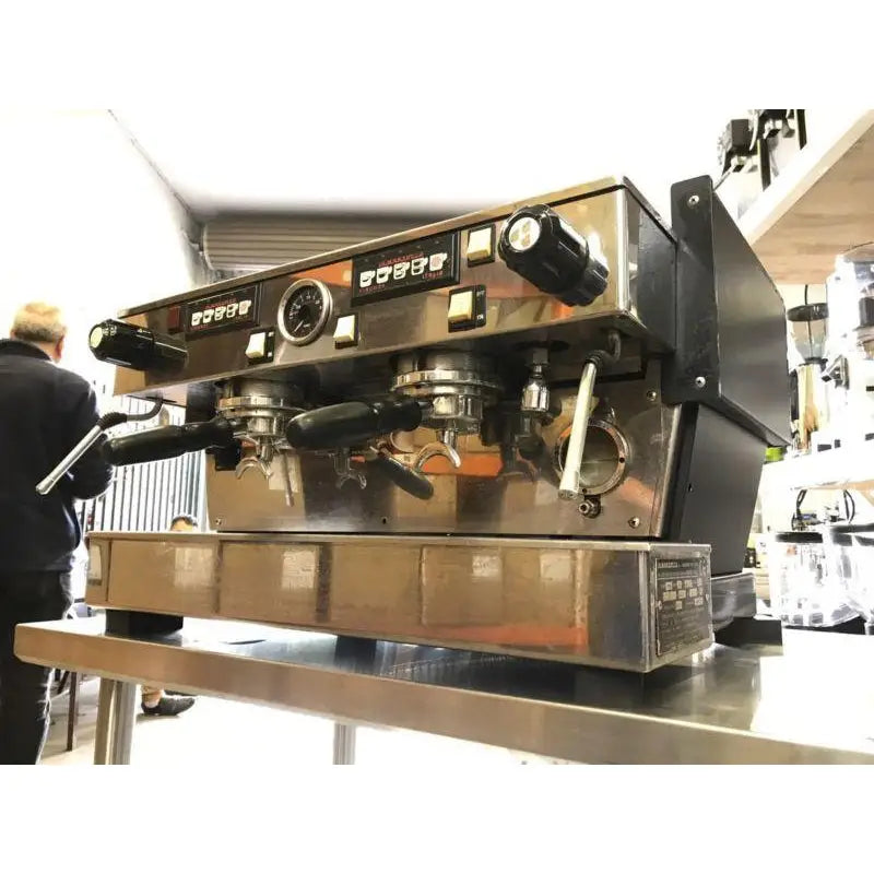 La Marzocco Cheap 2 Group La Marzocco Linea AV Commercial