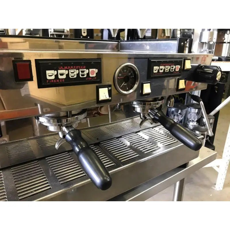 La Marzocco Cheap 2 Group La Marzocco Linea AV Commercial