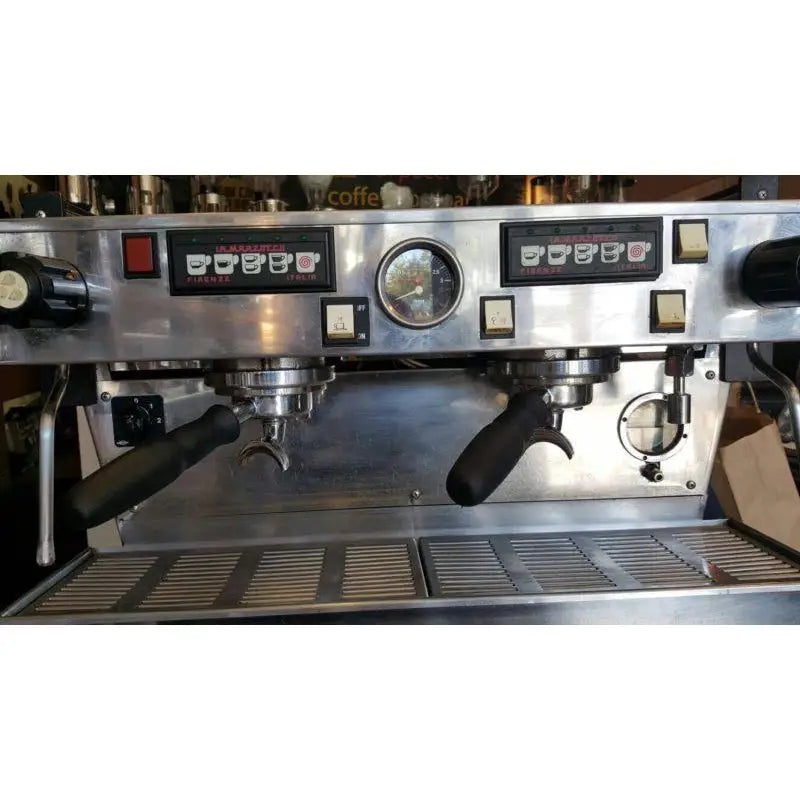 La Marzocco Cheap 2 Group La Marzocco Linea AV Commercial