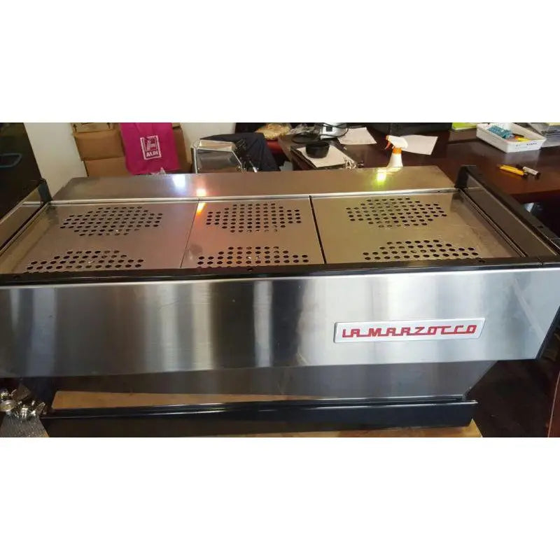 La Marzocco Cheap La Marzocco Linea AV High Cup Commercial