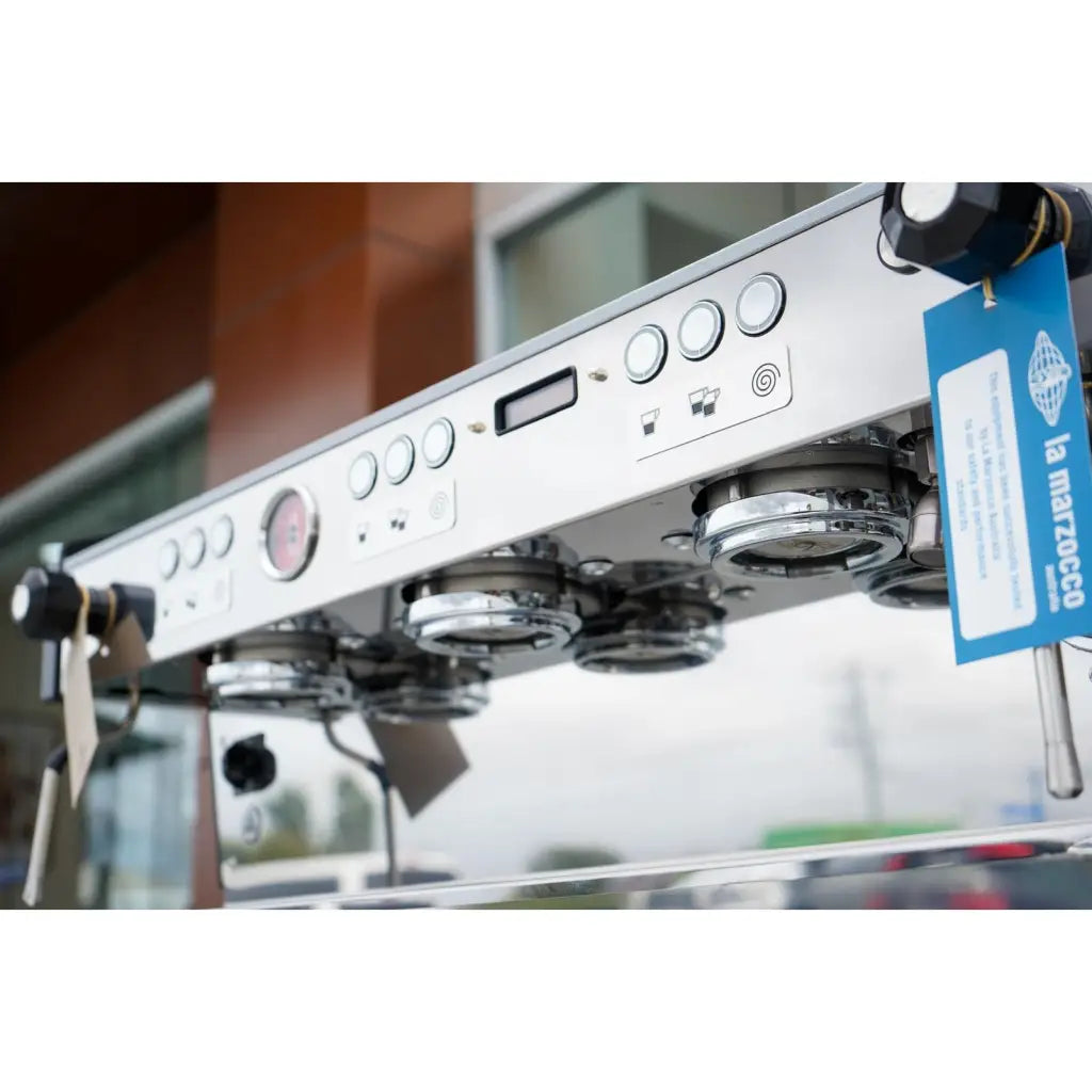 La Marzocco Custom Linea PB 3 Group - ALL