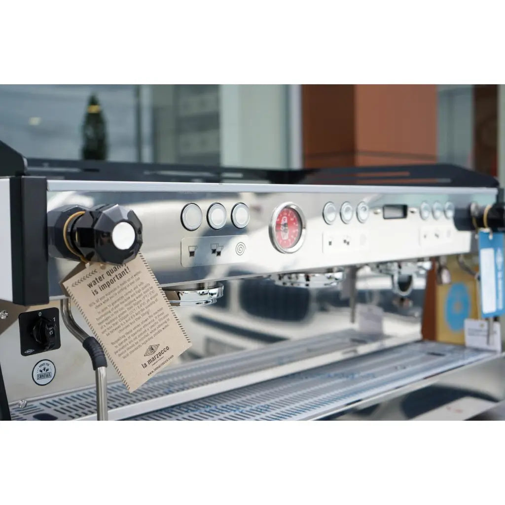 La Marzocco Custom Linea PB 3 Group - ALL