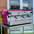 La Marzocco Custom La Marzocco PB late model Hot Pink - ALL