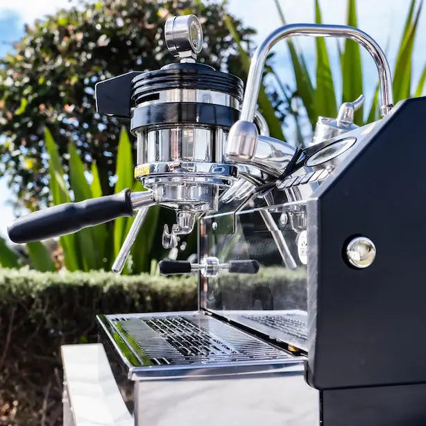 LA MARZOCCO DEMO GS3