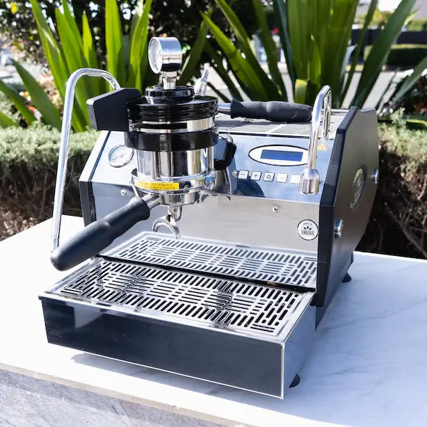 LA MARZOCCO DEMO GS3