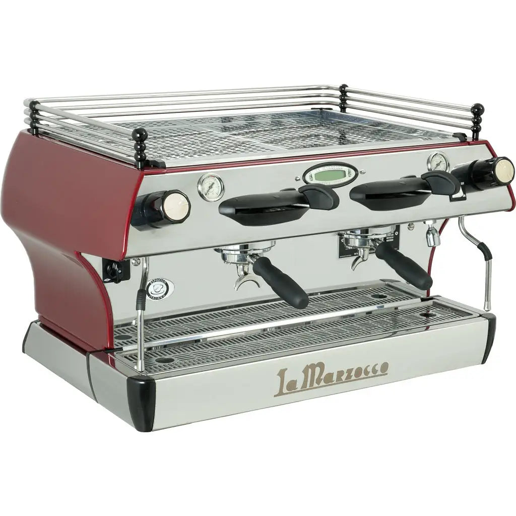 La Marzocco FB80 (Automatic) - 2 Group - ALL