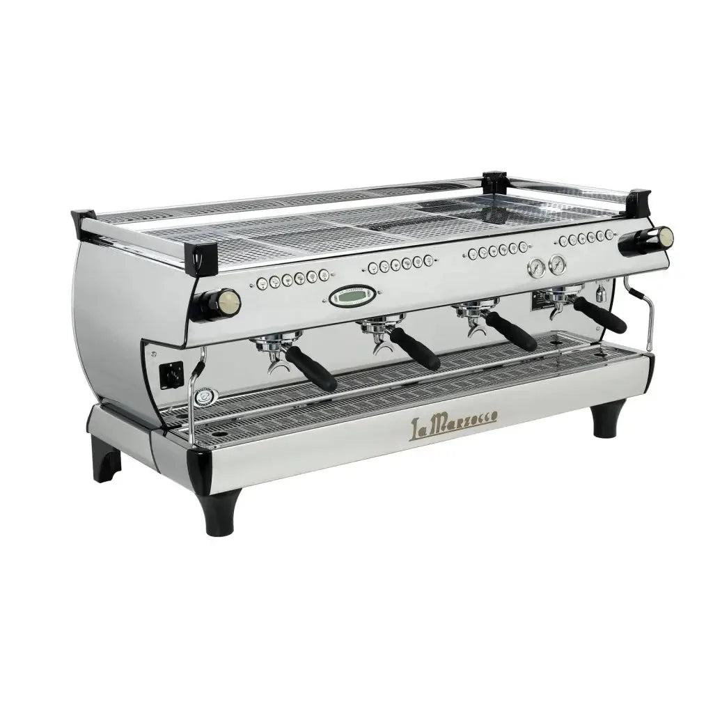 La Marzocco GB5(2nd Gen) X Coffee Machine - Australia - Di Pacci