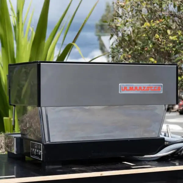 La Marzocco Linea 2 Group Av Commercial Coffee Machine