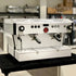 La Marzocco PB Custom 2 Group Full White - ALL