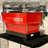 La Marzocco Pre Owned Linea 2 Group Commercial Coffee